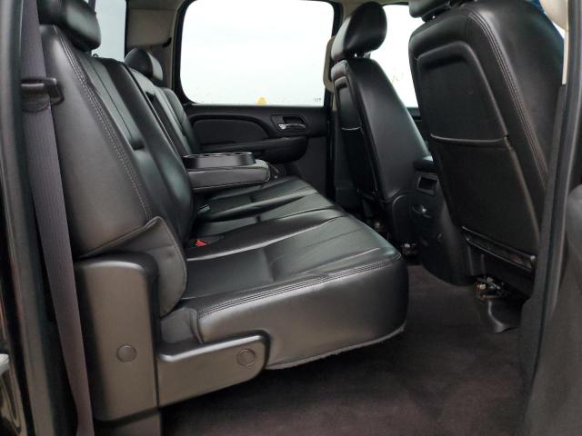 Photo 10 from auction – 2014 CHEVROLET SILVERADO with VIN 1GC1KYE81EF154748