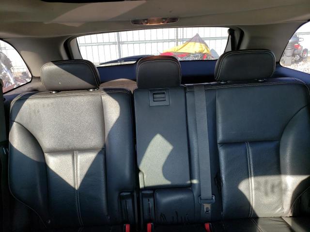 Photo 10 from auction – 2008 FORD EDGE LIMIT with VIN 2FMDK49C48BB15142