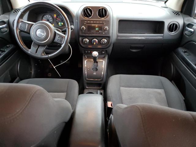 Photo 8 from auction – 2012 JEEP COMPASS LA with VIN 1C4NJCEB7CD716020