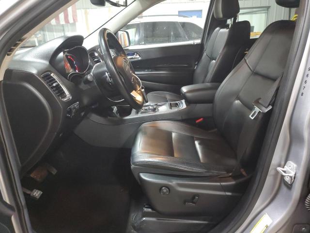 Photo 7 from auction – 2014 DODGE DURANGO LI with VIN 1C4RDJDG5EC358080