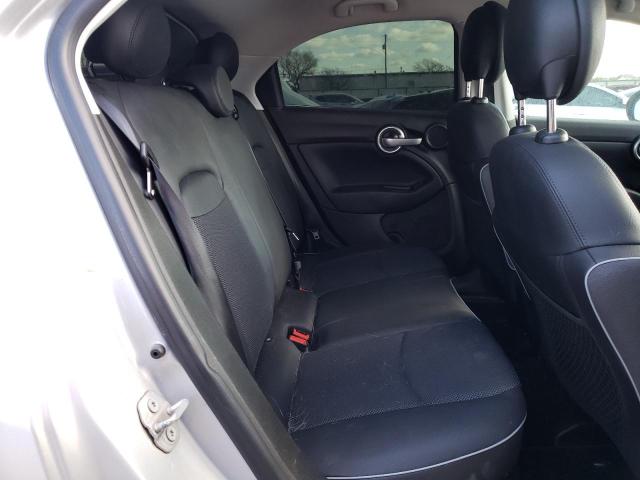 Photo 11 from auction – 2016 FIAT 500X TREKK with VIN ZFBCFXCT6GP363837