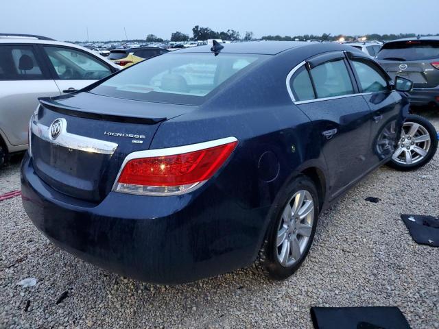 Photo 3 from auction – 2011 BUICK LACROSSE C with VIN 1G4GC5EC3BF349249