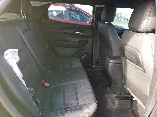 Photo 11 from auction – 2022 CHEVROLET TRAILBLAZE with VIN KL79MTSL6NB098657