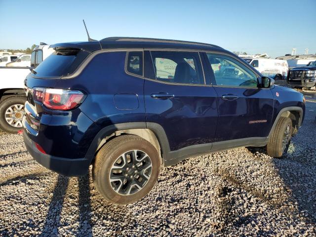 Photo 3 from auction – 2019 JEEP COMPASS TR with VIN 3C4NJDDB3KT721957