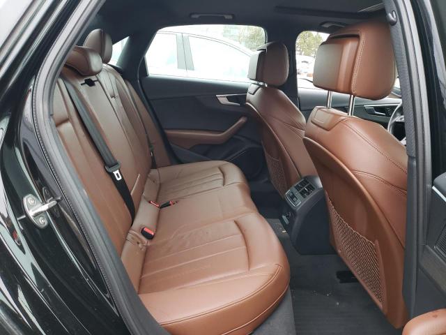 Photo 10 from auction – 2018 AUDI A4 PREMIUM with VIN WAUENAF43JA202850