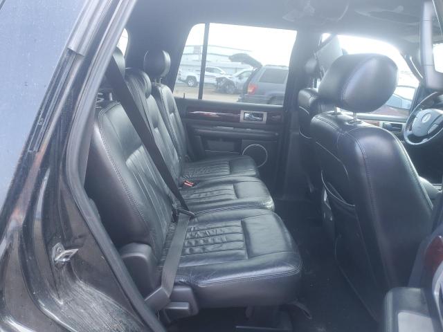 Photo 11 from auction – 2006 LINCOLN NAVIGATOR with VIN 5LMFU27576LJ13536