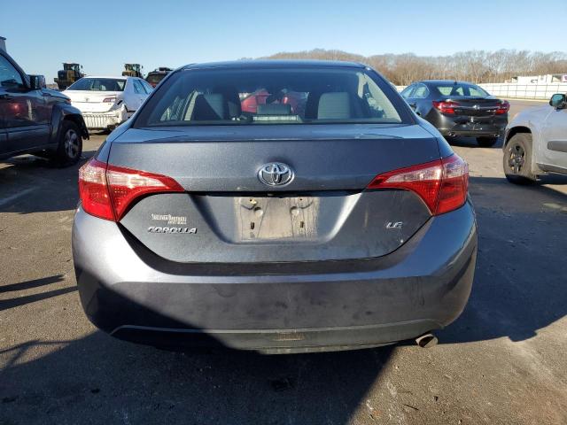 Photo 6 from auction – 2019 TOYOTA COROLLA L with VIN 2T1BURHE1KC135465