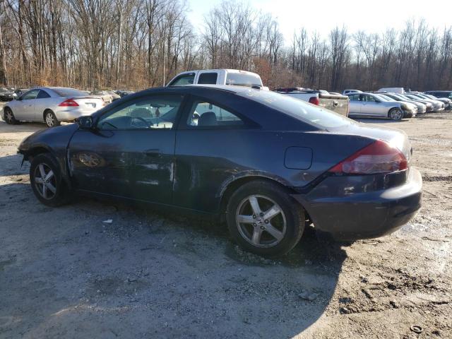 Photo 2 from auction – 2005 HONDA ACCORD EX with VIN 1HGCM72645A007693