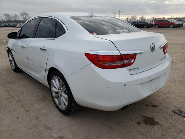 Foto 2 de la subasta – 2013 BUICK VERANO CON con VIN 1G4PR5SK6D4157431