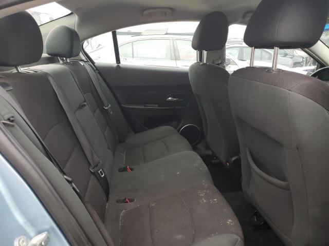 Photo 10 from auction – 2012 CHEVROLET CRUZE LT with VIN 1G1PF5SC6C7207918