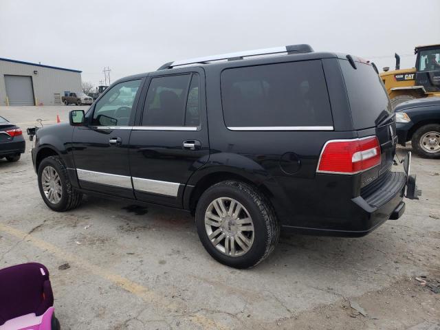Photo 2 from auction – 2012 LINCOLN NAVIGATOR with VIN 5LMJJ2J57CEL02313