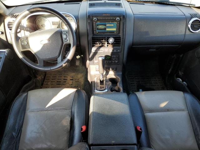 Photo 8 from auction – 2009 FORD EXPLORER S with VIN 1FMEU53809UA41092