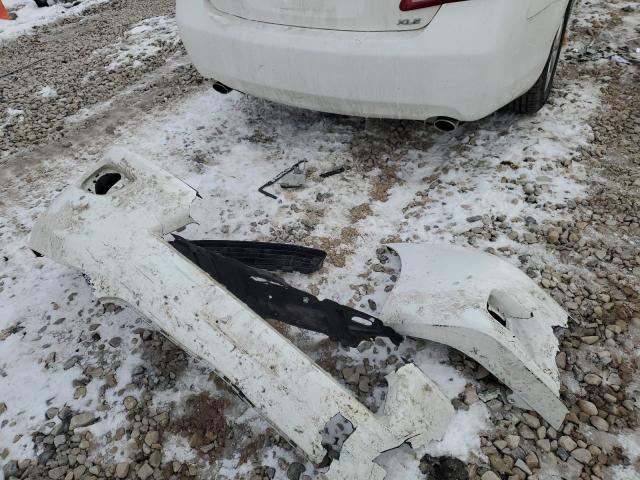 Photo 12 from auction – 2011 TOYOTA CAMRY SE with VIN 4T1BK3EKXBU616262