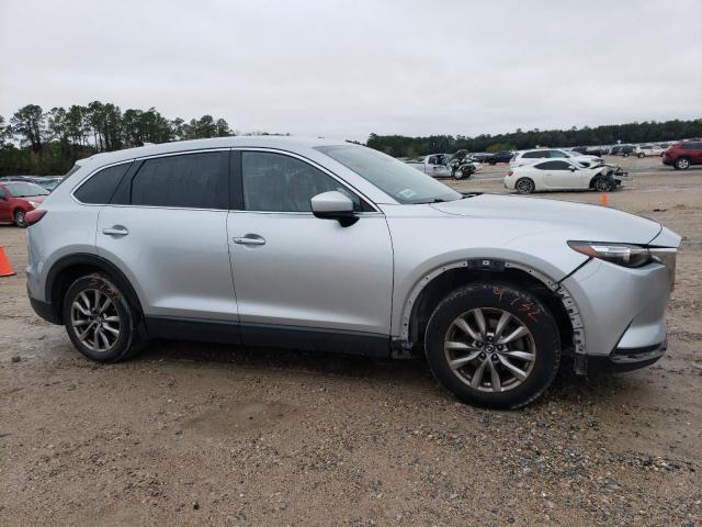 Photo 4 from auction – 2018 MAZDA CX-9 TOURI with VIN JM3TCACY4J0221069