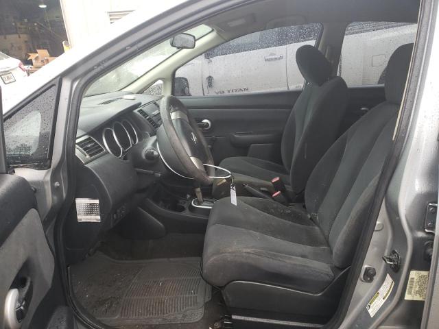 Photo 7 from auction – 2011 NISSAN VERSA S with VIN 3N1BC1CP1BL451042