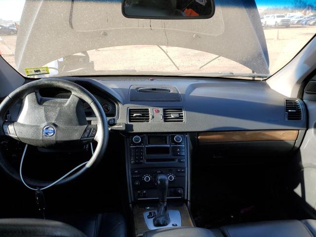 Photo 8 from auction – 2010 VOLVO XC90 3.2 with VIN YV4982CZ8A1562713