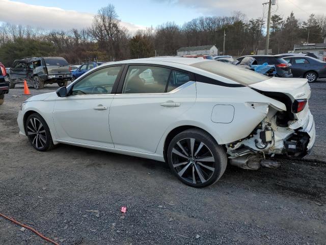 Photo 2 from auction – 2019 NISSAN ALTIMA SR with VIN 1N4BL4CW5KN322068