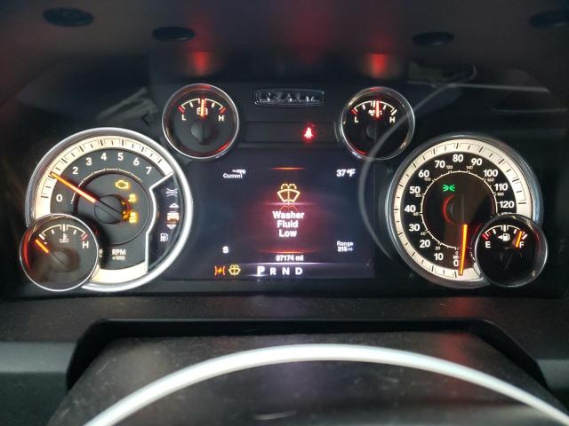 Photo 9 from auction – 2016 RAM 1500 SLT with VIN 3C6RR7LTXGG149041