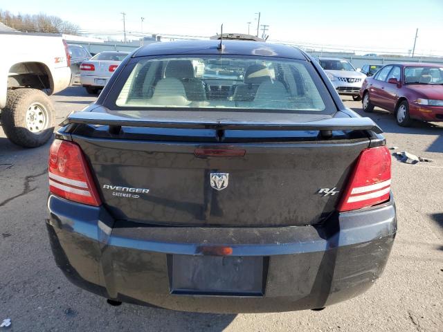صورة رقم 6 من المزاد - 2008 DODGE AVENGER R/ مع VIN 1B3LC76M18N660720