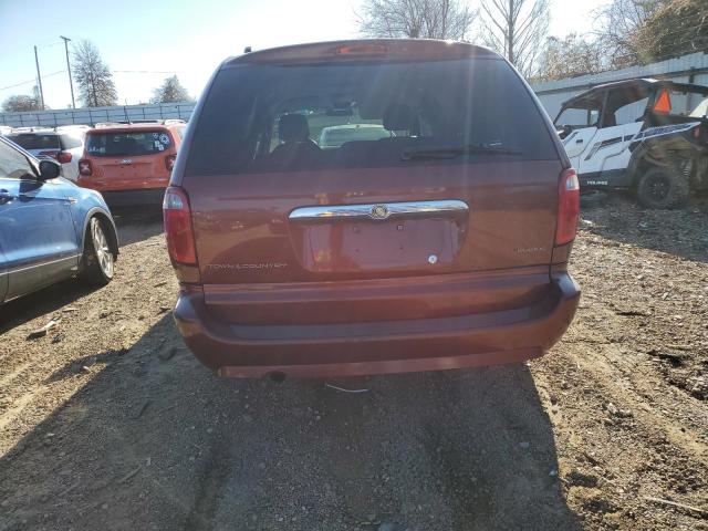 Photo 6 from auction – 2007 CHRYSLER TOWN & COU with VIN 2A4GP54L97R361426