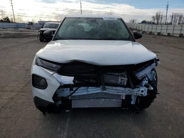 Photo 5 from auction – 2023 CHEVROLET TRAILBLAZE with VIN KL79MMS29PB025086