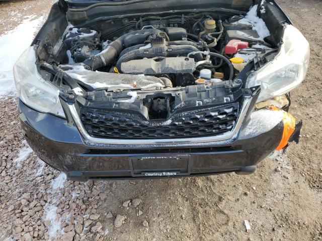 Photo 12 from auction – 2014 SUBARU FORESTER 2 with VIN JF2SJAPC2EH435768