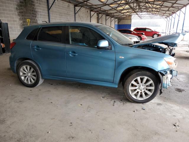 Photo 4 from auction – 2011 MITSUBISHI OUTLANDER with VIN JA4AP4AU0BZ010108