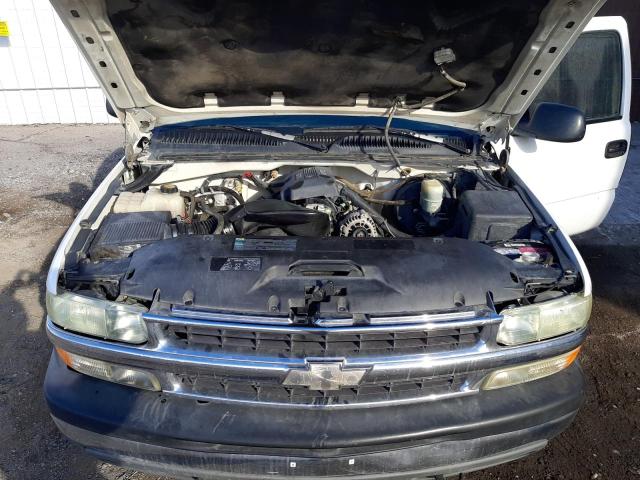 Photo 11 from auction – 1999 CHEVROLET SILVERADO with VIN 1GCEK14T3XE112492