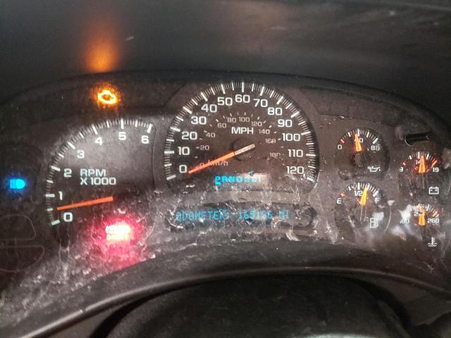 Photo 9 from auction – 2004 CHEVROLET SILVERADO with VIN 1GCEK19T24E224396