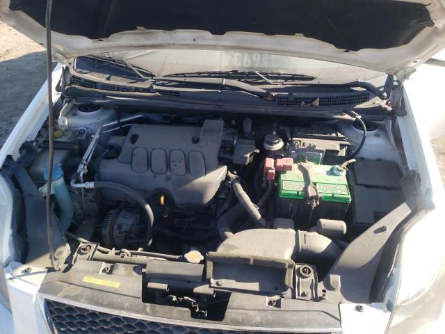 Photo 11 from auction – 2012 NISSAN SENTRA 2.0 with VIN 3N1AB6AP9CL777302