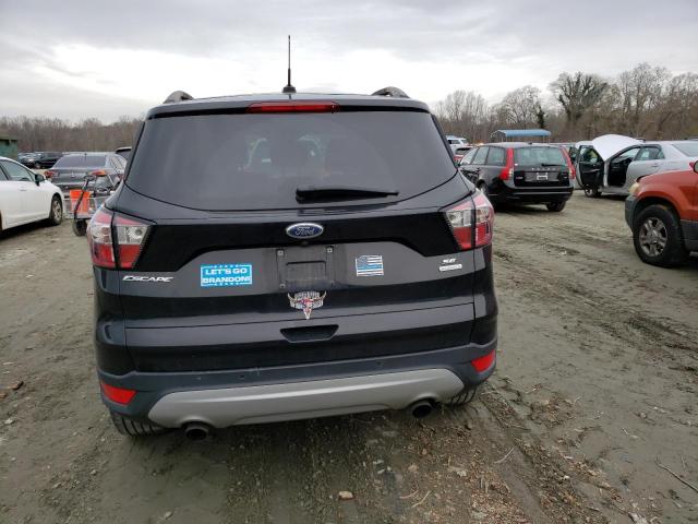 Photo 6 from auction – 2017 FORD ESCAPE SE with VIN 1FMCU0GD4HUC96330
