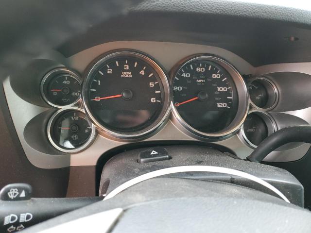 Photo 9 from auction – 2011 CHEVROLET SILVERADO with VIN 1GCRKSE31BZ228426