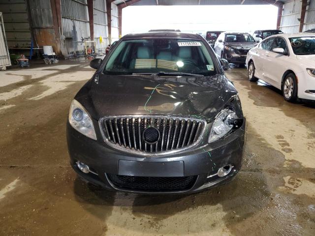 Photo 5 from auction – 2017 BUICK VERANO SPO with VIN 1G4PR5SK6H4117856