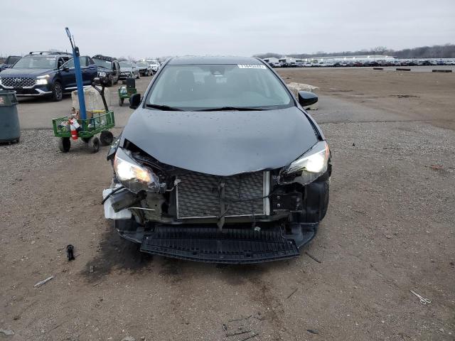 Photo 5 from auction – 2018 TOYOTA COROLLA L with VIN 5YFBURHE5JP749286