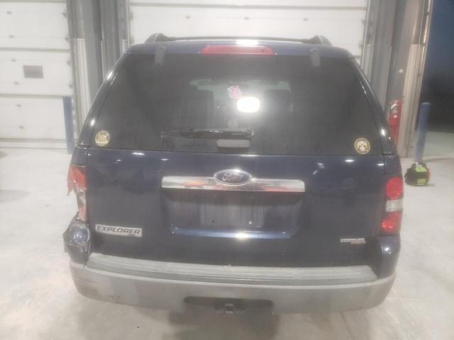 Photo 6 from auction – 2006 FORD EXPLORER X with VIN 1FMEU73E16UB66924