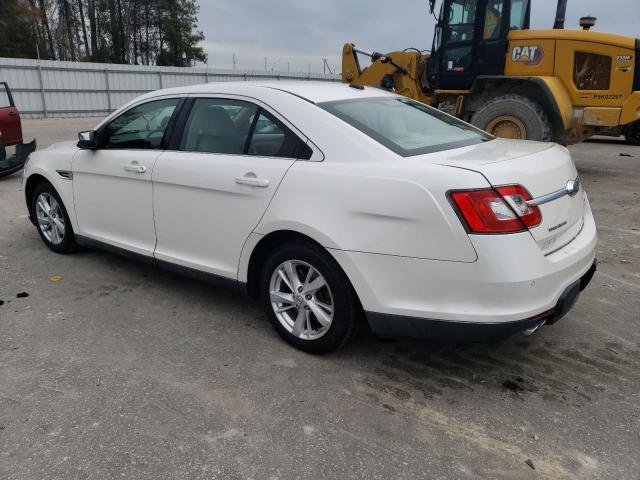 Photo 2 from auction – 2011 FORD TAURUS LIM with VIN 1FAHP2FWXBG168718