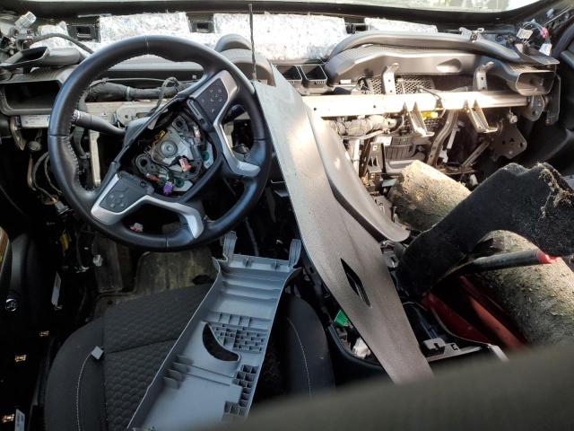 Photo 8 from auction – 2018 GMC ACADIA SLE with VIN 1GKKNSLS7JZ114260