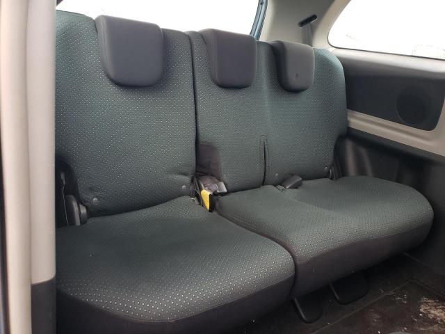 Photo 10 from auction – 2008 TOYOTA YARIS with VIN JTDJT923085191022