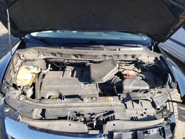 Photo 12 from auction – 2012 MAZDA CX-9 with VIN JM3TB3CV9C0364249