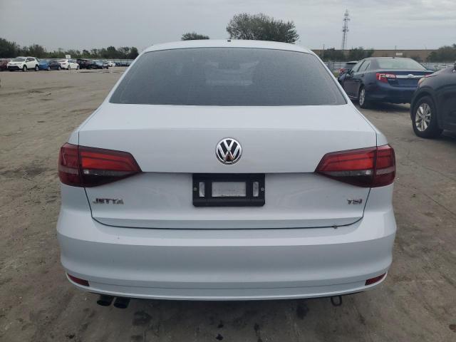 Photo 6 from auction – 2017 VOLKSWAGEN JETTA S with VIN 3VW2B7AJ9HM363793