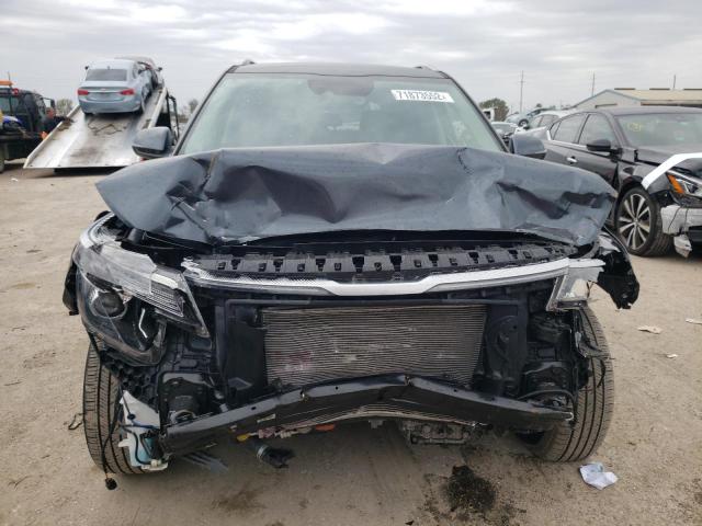 Photo 5 from auction – 2022 KIA SELTOS S with VIN KNDEU2AA6N7289283