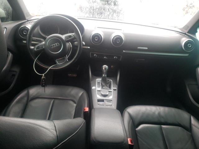 Photo 8 from auction – 2016 AUDI A3 PREMIUM with VIN WAUA7GFF3G1112412