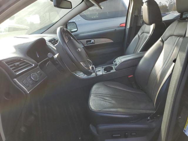 Photo 7 from auction – 2011 LINCOLN MKX with VIN 2LMDJ6JK0BBJ03454