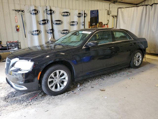 CHRYSLER 300 LIMITE 2015 с VIN 2C3CCAAG4FH735904 - Фото с аукциона