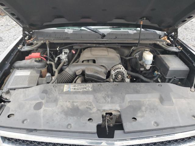 Photo 11 from auction – 2011 CHEVROLET SILVERADO with VIN 3GCPKSEA9BG154436