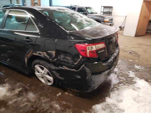 Photo 9 from auction – 2013 TOYOTA CAMRY L with VIN 4T1BF1FK7DU290723