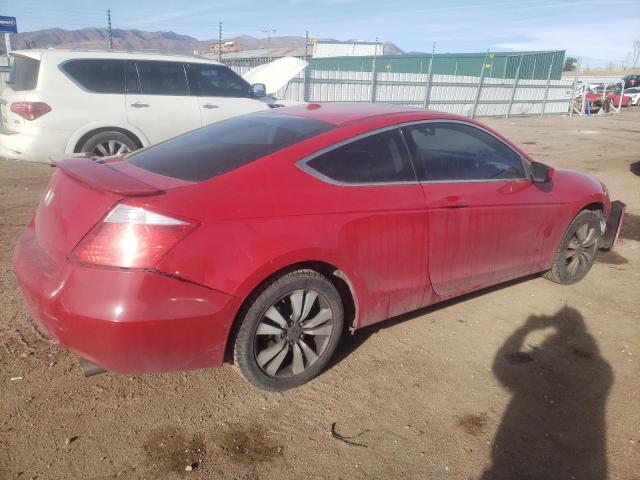 Photo 3 from auction – 2010 HONDA ACCORD EXL with VIN 1HGCS1B89AA018980