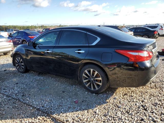 Photo 2 from auction – 2017 NISSAN ALTIMA 2.5 with VIN 1N4AL3AP6HC118532
