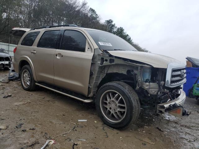 Photo 4 from auction – 2008 TOYOTA SEQUOIA SR with VIN 5TDZY64A98S002683