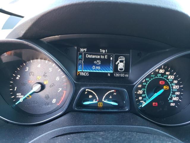 Photo 9 from auction – 2013 FORD ESCAPE SE with VIN 1FMCU9GX4DUA15295